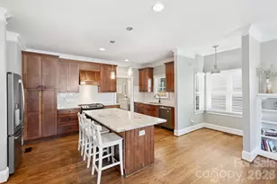 2116 Yadkin Ave, Charlotte, NC 28205 - Photo 9