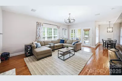 15118 Hugh McAuley Road, Huntersville, NC 28078 - Photo 15