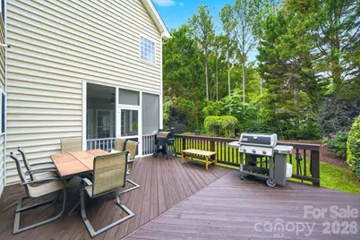 15118 Hugh McAuley Road, Huntersville, NC 28078 - Photo 21