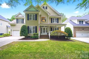 15118 Hugh McAuley Rd, Huntersville, NC 28078 - Photo 1