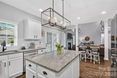 16027 Grafham Circle, Huntersville, NC 28078 - Photo 5