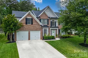 16027 Grafham Cir, Huntersville, NC 27078 - Photo 1