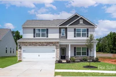 6602 Fairford Drive, Charlotte, NC 28215 - Photo 1