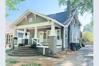 2404 E 7th Street, Charlotte, NC 28204 - Photo 3