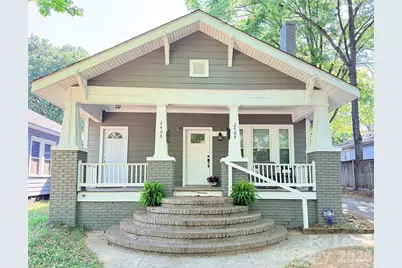2404 E 7th Street, Charlotte, NC 28204 - Photo 1