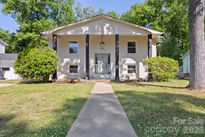 5701 Ilford Street, Charlotte, NC 28215 - Photo 1