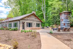 552 Sweet Birch Park Ln, Black Mountain, NC 28711 - Photo 43