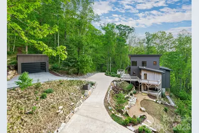 77 McIntyre Drive, Asheville, NC 28803 - Photo 45