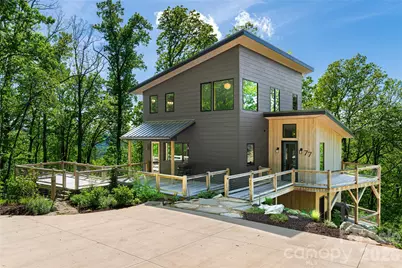 77 McIntyre Drive, Asheville, NC 28803 - Photo 3
