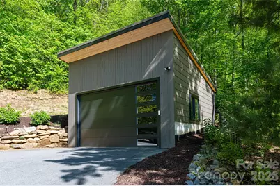 77 McIntyre Drive, Asheville, NC 28803 - Photo 41