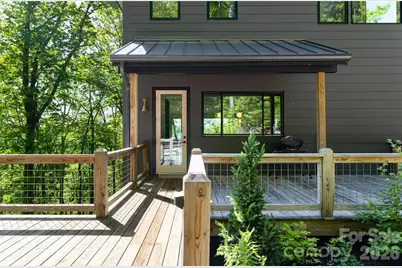 77 McIntyre Drive, Asheville, NC 28803 - Photo 35
