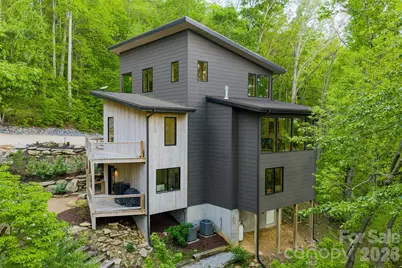 77 McIntyre Drive, Asheville, NC 28803 - Photo 47
