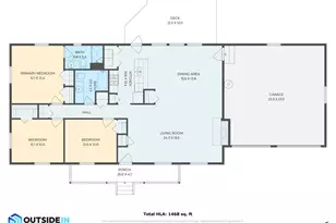 15 Pinedale Rd, Asheville, NC 28805 - Photo 3