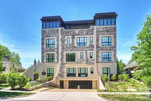 1170 Queens Rd, Charlotte, NC 28207 - Photo 1