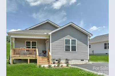 200 Quinn Hill Lane #78, Mars Hill, NC 28754 - Photo 1
