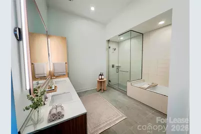 2161 Hawkins Street #2203, Charlotte, NC 28203 - Photo 45