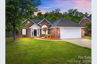 12626 Hill Pine Road, Midland, NC 28107 - Photo 1