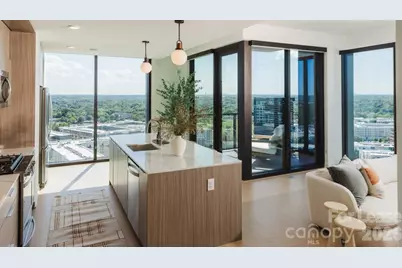 2161 Hawkins Street #2403, Charlotte, NC 28203 - Photo 37