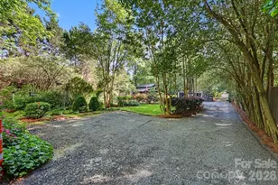 10112 Idlewild Rd, Matthews, NC 28105 - Photo 43