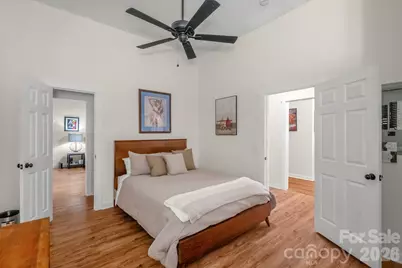 226 Huger Street, Cheraw, SC 29520 - Photo 11