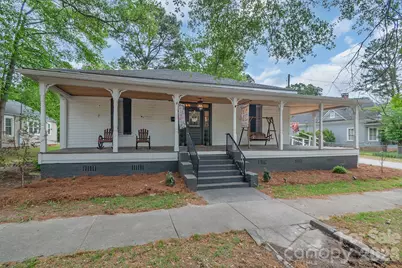 226 Huger Street, Cheraw, SC 29520 - Photo 3