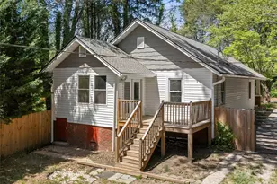 926 W Chapel Rd, Asheville, NC 28803 - Photo 29