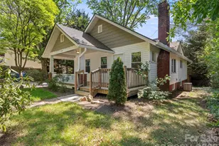 926 W Chapel Rd, Asheville, NC 28803 - Photo 3