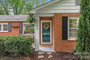 1106 Cherokee Dr, Hendersonville, NC 28739 - Photo 5