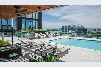 2161 Hawkins Street #2403, Charlotte, NC 28203 - Photo 1