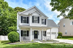 11712 Hawick Valley Ln, Charlotte, NC 28277 - Photo 3