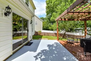 11712 Hawick Valley Ln, Charlotte, NC 28277 - Photo 29