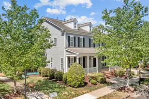 15341 Barnsbury Dr, Huntersville, NC 28078 - Photo 5