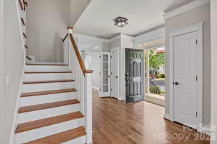 15341 Barnsbury Dr, Huntersville, NC 28078 - Photo 9