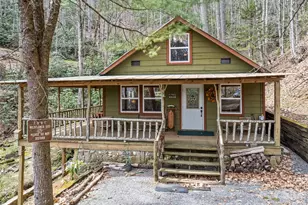 57 Grosbeak Trail, Sylva, NC 28779 - Photo 3