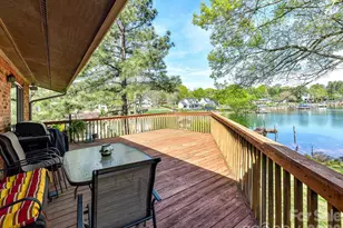 20337 Norman Colony Rd, Cornelius, NC 28031 - Photo 27