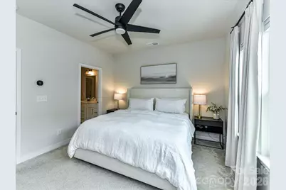 408 Tristram Lane, Charlotte, NC 28205 - Photo 23