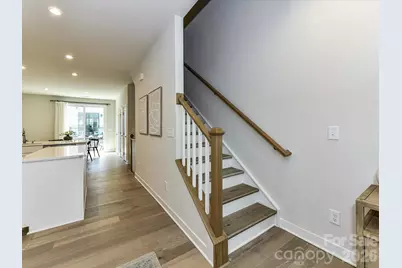 408 Tristram Lane, Charlotte, NC 28205 - Photo 19