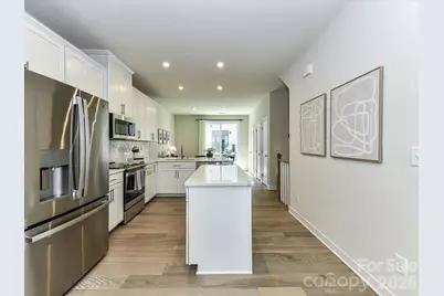 408 Tristram Lane, Charlotte, NC 28205 - Photo 11