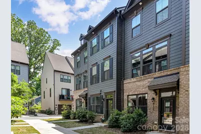 408 Tristram Lane, Charlotte, NC 28205 - Photo 3