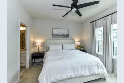 408 Tristram Lane, Charlotte, NC 28205 - Photo 21