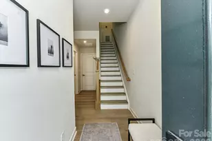 408 Tristram Ln, Charlotte, NC 28205 - Photo 5