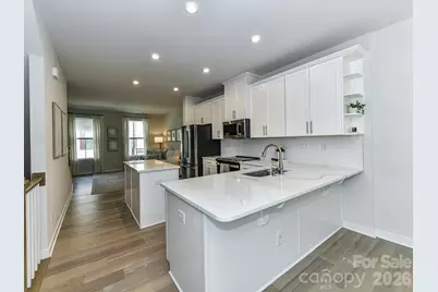408 Tristram Lane, Charlotte, NC 28205 - Photo 13