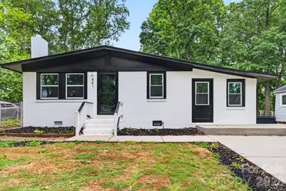 841 McArthur Avenue, Charlotte, NC 28206 - Photo 1