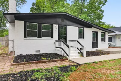 841 McArthur Avenue, Charlotte, NC 28206 - Photo 3