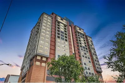 222 S Caldwell Street #1501, Charlotte, NC 28202 - Photo 1