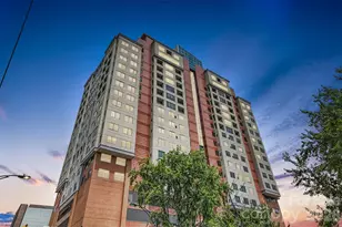 222 S Caldwell St, Charlotte, NC 28202 - Photo 1