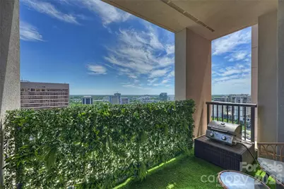 222 S Caldwell Street #1501, Charlotte, NC 28202 - Photo 19