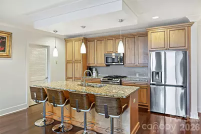 222 S Caldwell Street #1501, Charlotte, NC 28202 - Photo 5