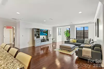 222 S Caldwell Street #1501, Charlotte, NC 28202 - Photo 11