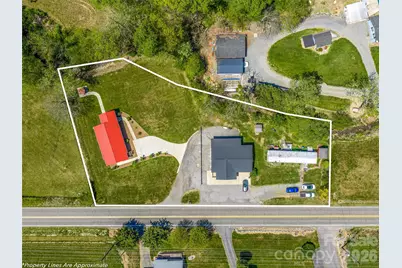 5881 US 23 Highway, Mars Hill, NC 28754 - Photo 5